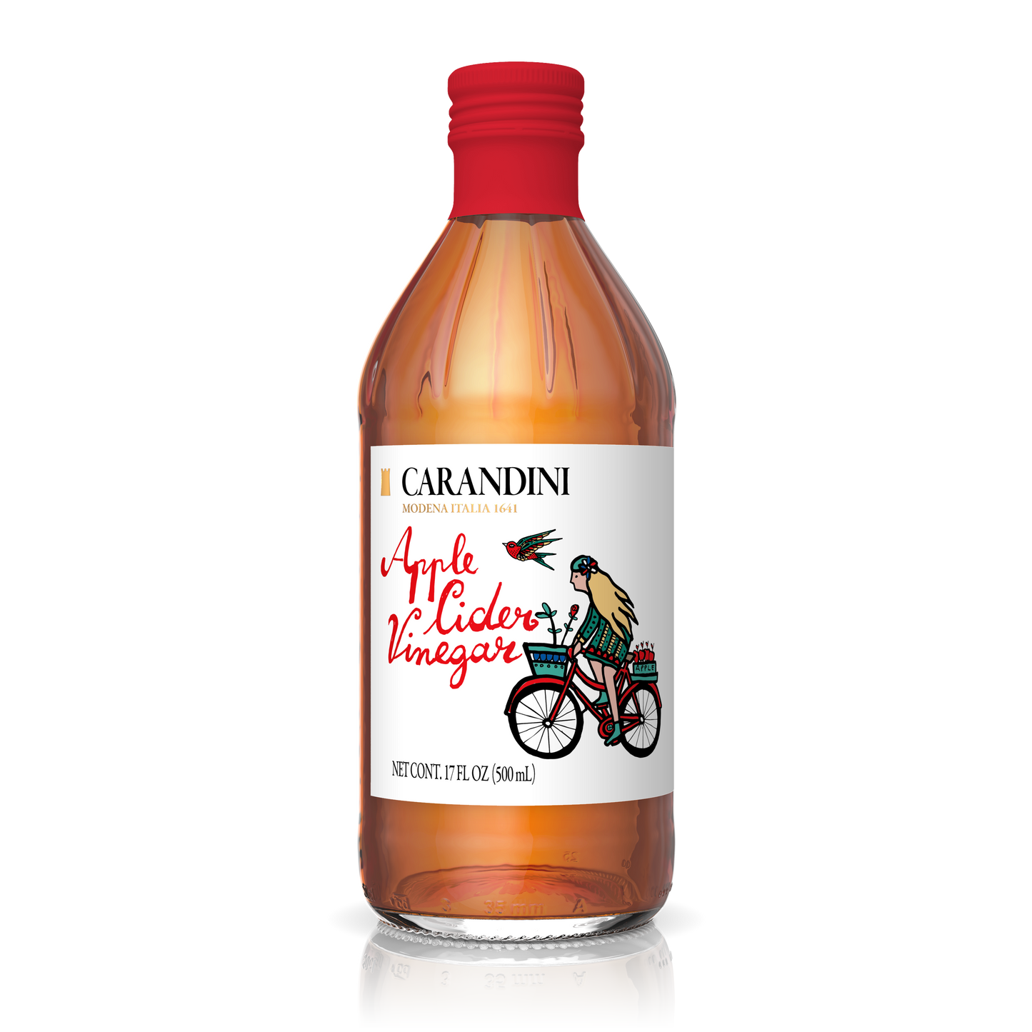 Apple Cider Vinegar