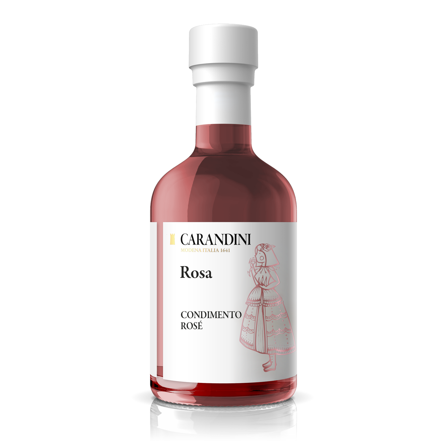 <tc>Rosè WIne Vinegar</tc>
