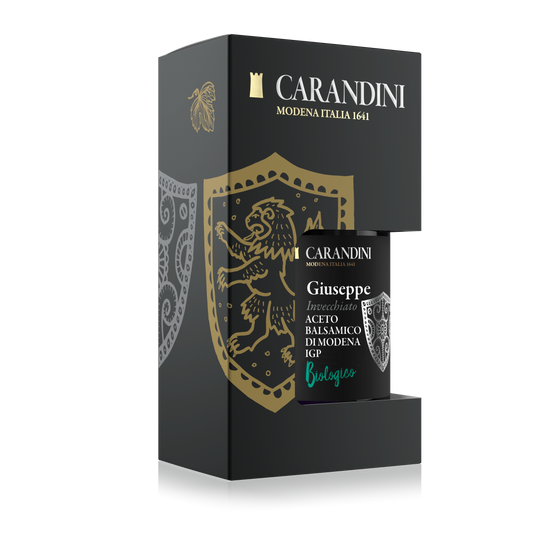 Giuseppe Aceto Balsamico di Modena IGP Biologico