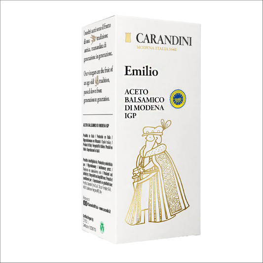 Emilio Oro Aceto Balsamico di Modena IGP