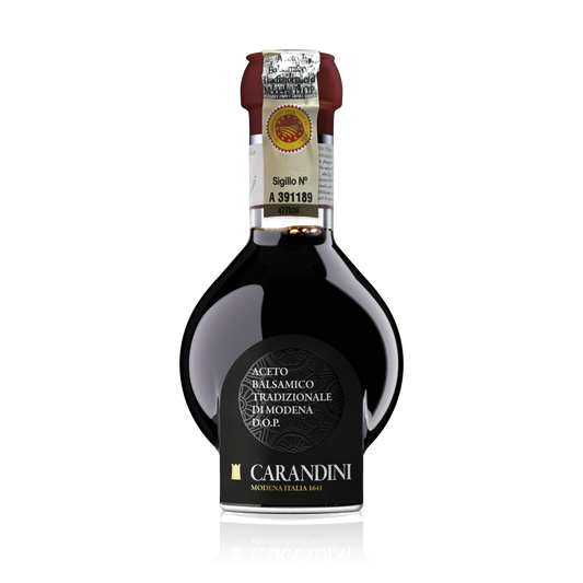 Aceto Balsamico Tradizionale di Modena DOP