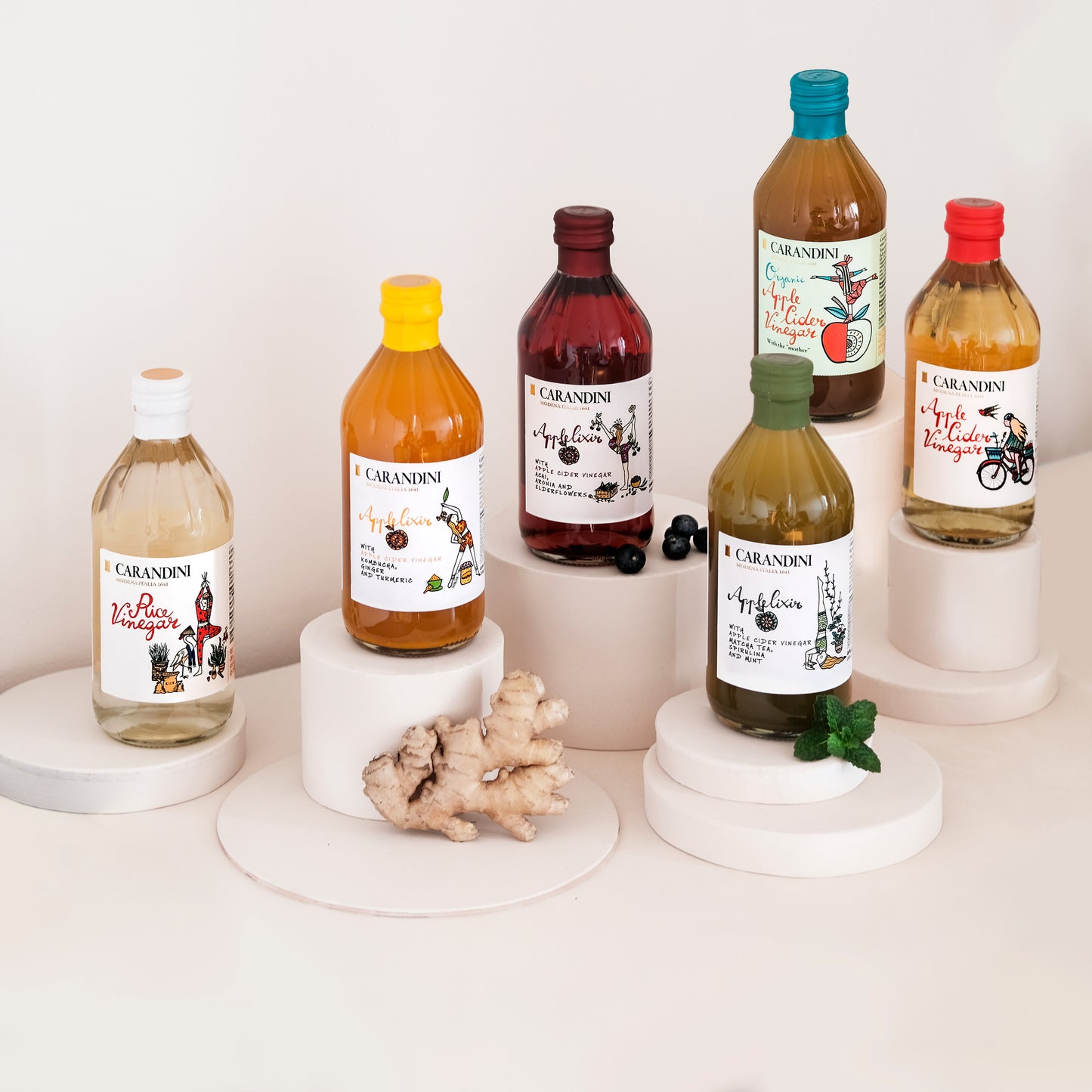 Apple Cider Vinegar
