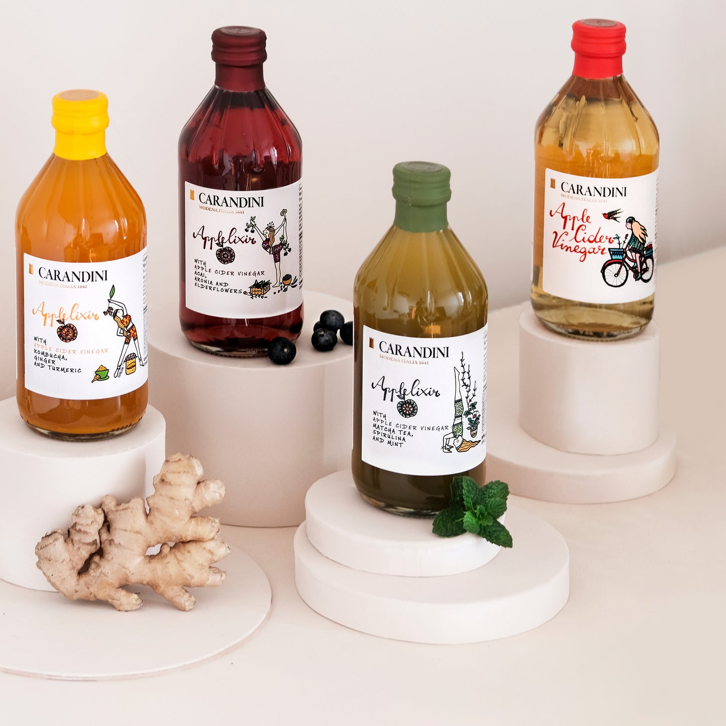 Apple Cider Vinegar