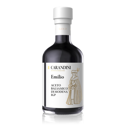 Emilio Oro Aceto Balsamico di Modena IGP