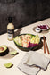 <tc>HIGH PROTEIN DRESSING with Faba Bean Protein - GARLIC RANCH FLAVOR</tc>