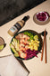 <tc>HIGH PROTEIN DRESSING with Faba Bean Protein - GARLIC RANCH FLAVOR</tc>