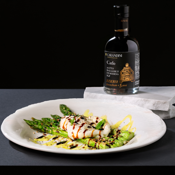 Carlo Aceto Balsamico di Modena Igp Riserva Invecchiato +5 anni