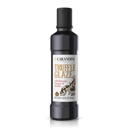 Glassa gusto Tartufo bianco con Aceto Balsamico di Modena IGP