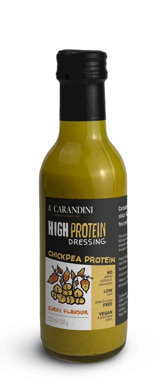 HIGH PROTEIN DRESSING - TRIO