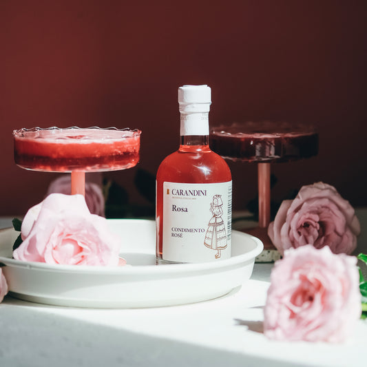 Rosa Condimento Rosé