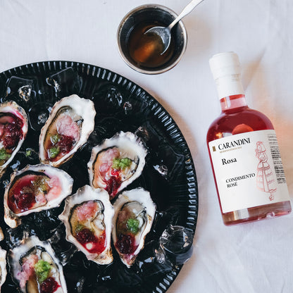 Rosa Condimento Rosé
