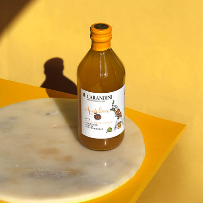 AppleLixir Vinegar Trio