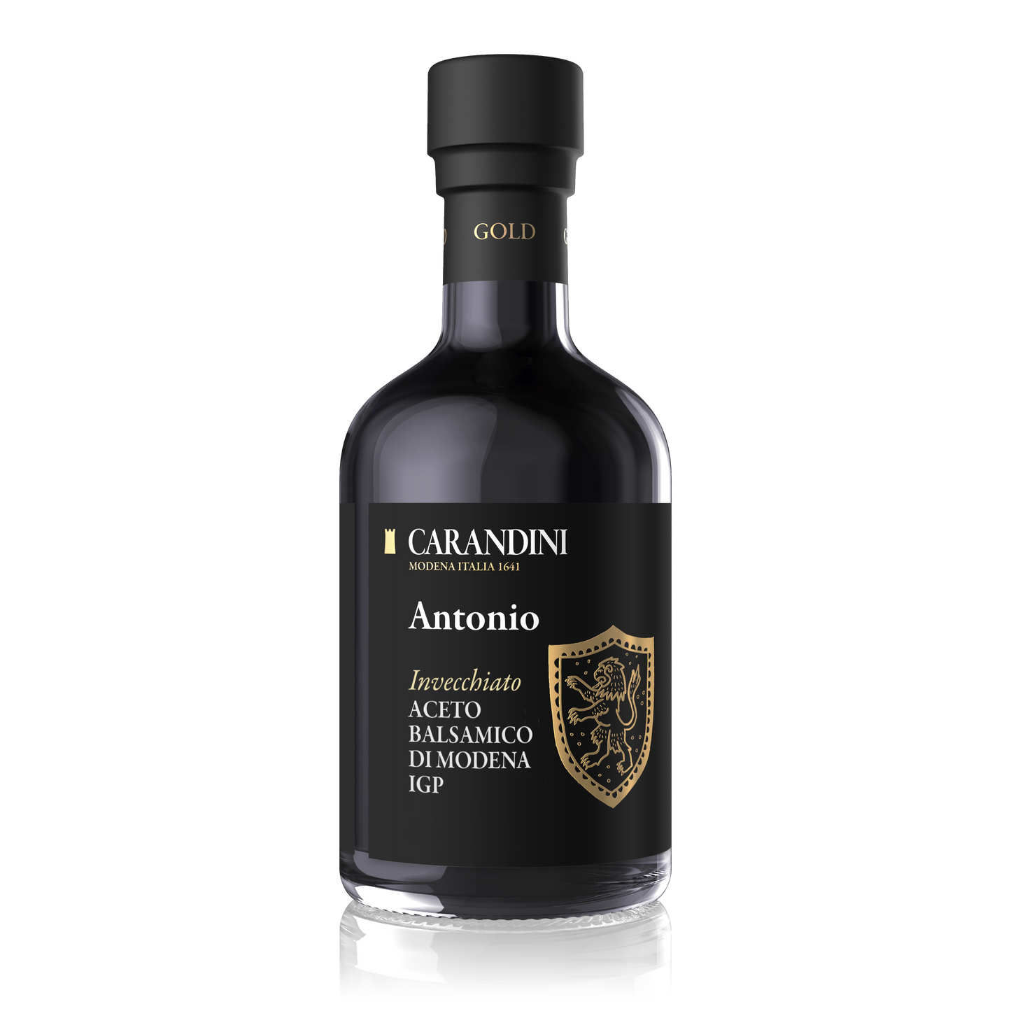 Antonio Aceto Balsamico di Modena IGP Invecchiato