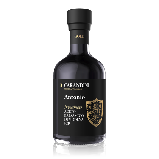 Antonio Aged Balsamic Vinegar of Modena