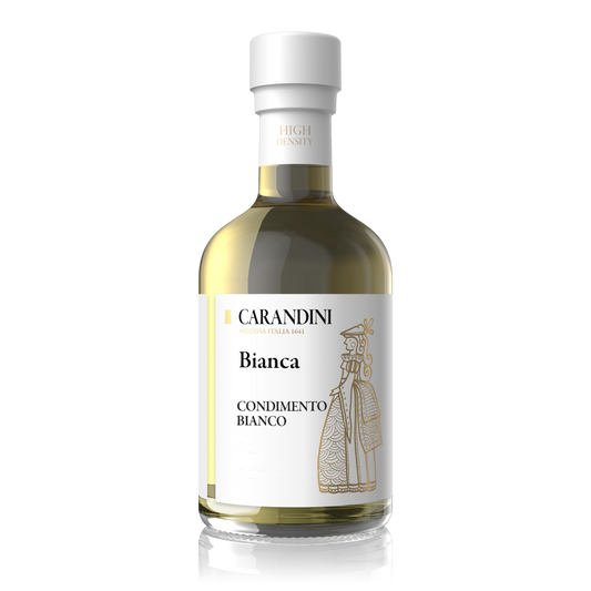 Bianca Condimento Bianco