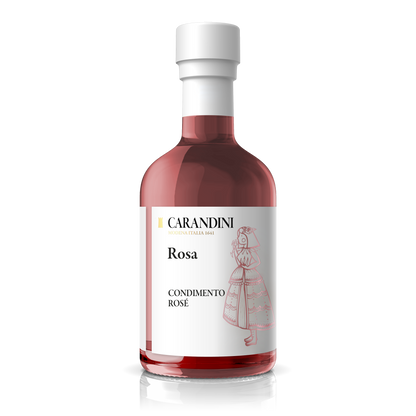 Rosa Condimento Rosé