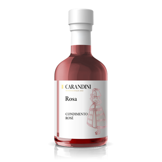 Rosa Condimento Rosé