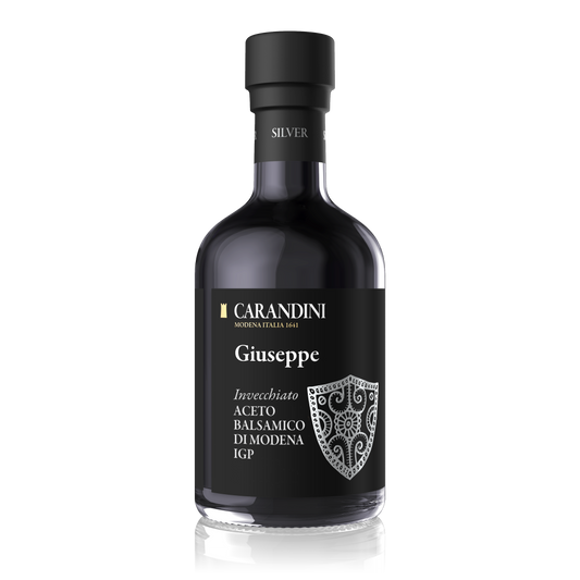 Giuseppe Aceto Balsamico di Modena IGP Invecchiato