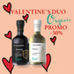 VALENTINE'S DUO KIT ORGANIC