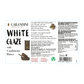 White Glaze with Condimento Bianco