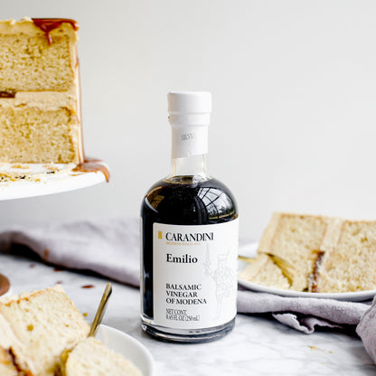 Emilio Silver Aceto Balsamico di Modena IGP 