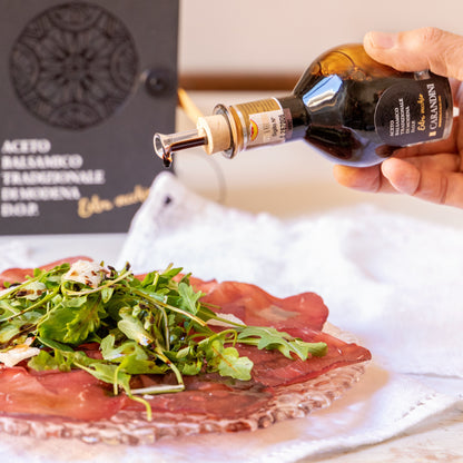 Traditional Balsamic Vinegar of Modena Extra Vecchio PDO