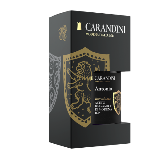 Antonio Aceto Balsamico di Modena IGP Invecchiato