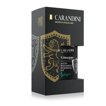 Giuseppe Aceto Balsamico di Modena IGP Biologico