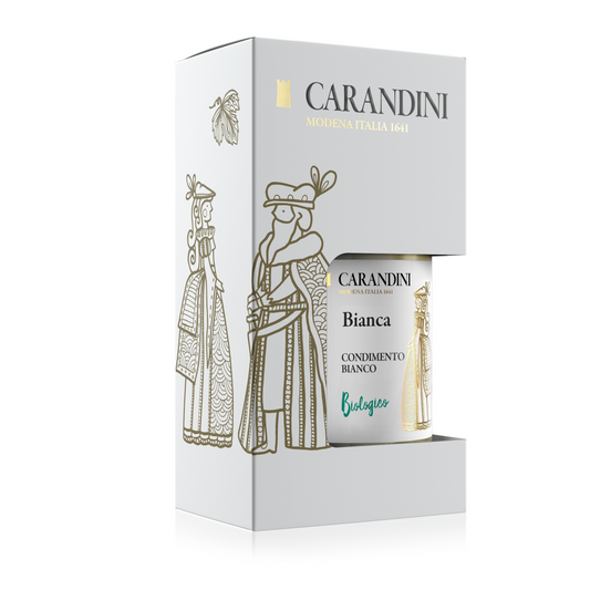 Bianca Condimento Bianco Biologico