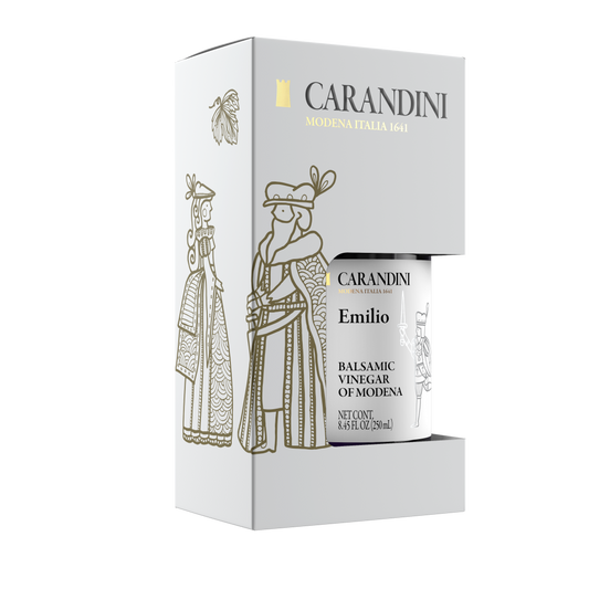 Emilio Argento Aceto Balsamico di Modena IGP