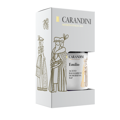 Emilio Oro Aceto Balsamico di Modena IGP
