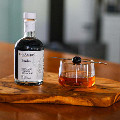 Emilio Silver Aceto Balsamico di Modena IGP 