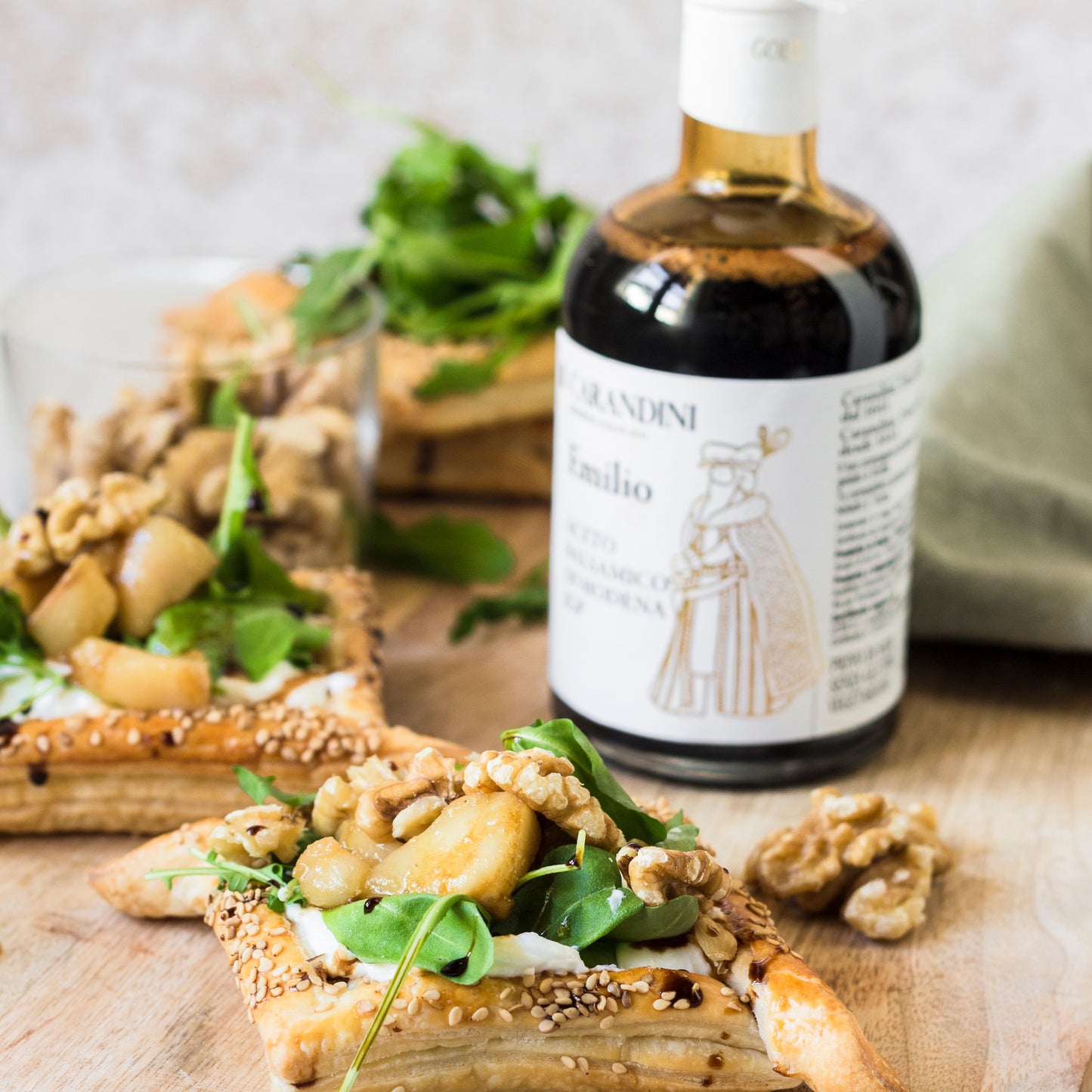 Emilio Oro Aceto Balsamico di Modena IGP