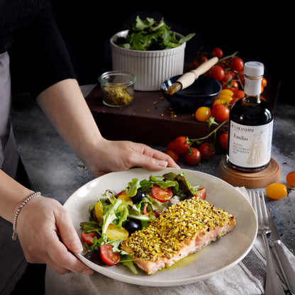 Emilio Oro Aceto Balsamico di Modena IGP