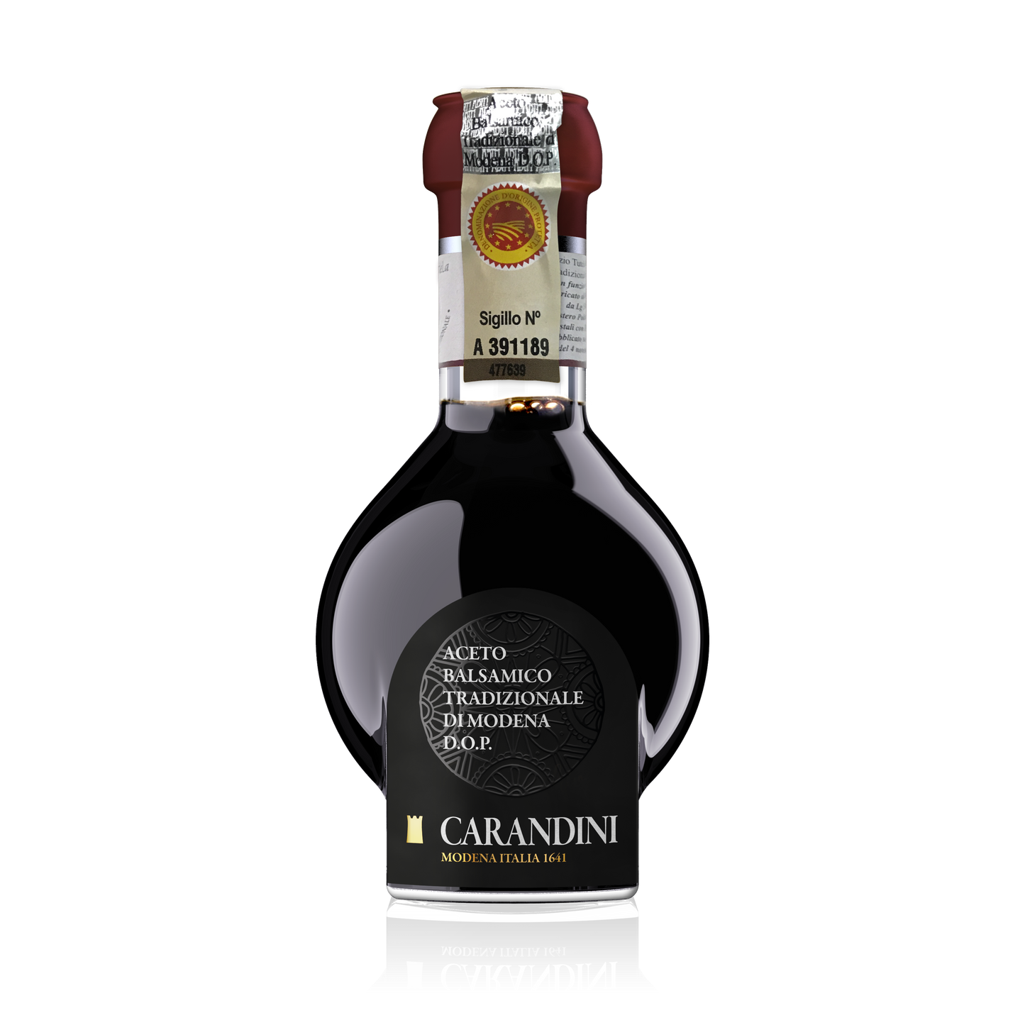 Aceto Balsamico Tradizionale di Modena DOP