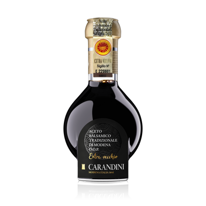 Traditional Balsamic Vinegar of Modena Extra Vecchio PDO