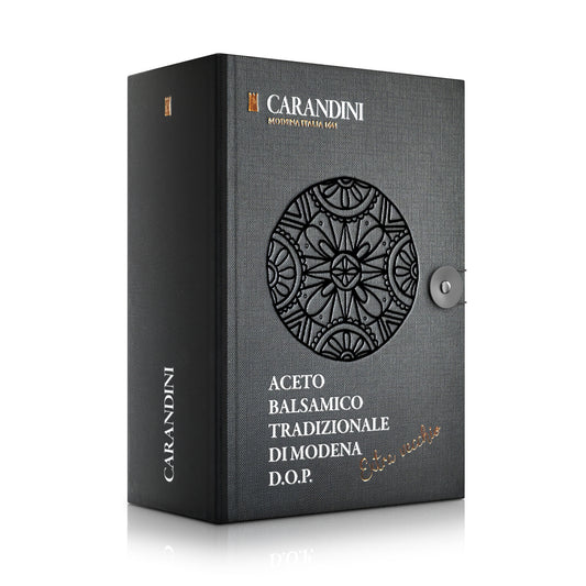 Aceto Balsamico Tradizionale di Modena Extra Vecchio DOP