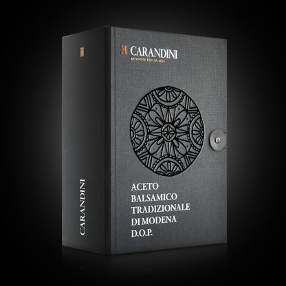 Aceto Balsamico Tradizionale di Modena DOP