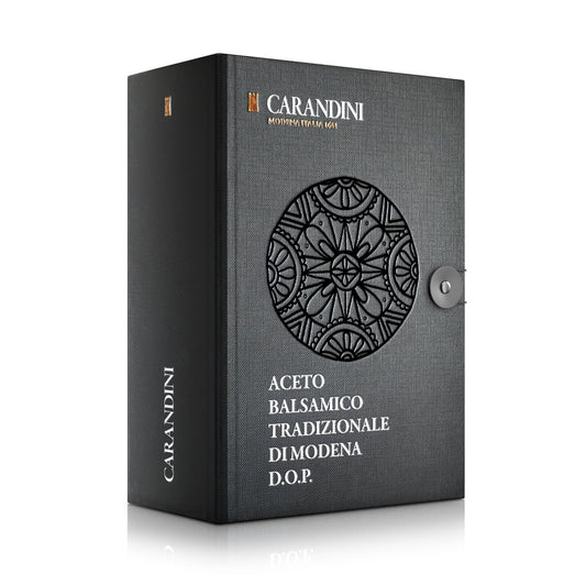 Aceto Balsamico Tradizionale di Modena DOP