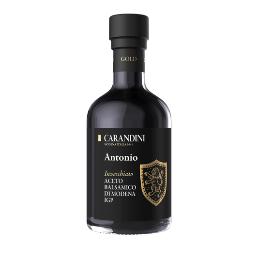 Antonio Aged Balsamic Vinegar of Modena