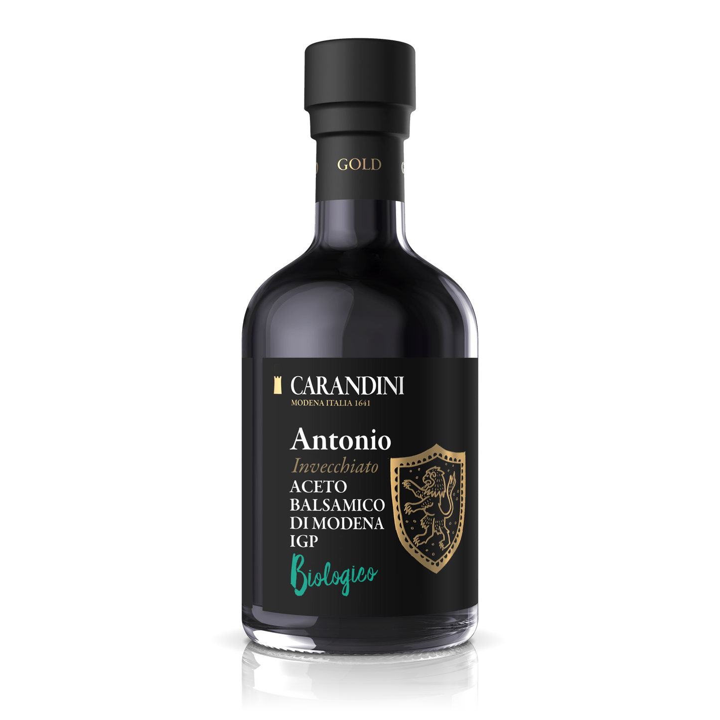 Antonio Aceto Balsamico di Modena IGP Invecchiato Biologico