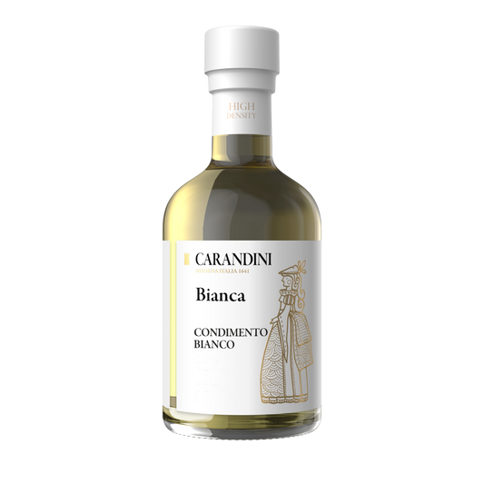 Bianca Condimento Bianco