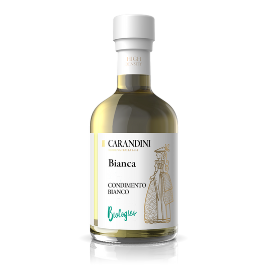 Bianca Condimento Bianco Biologico
