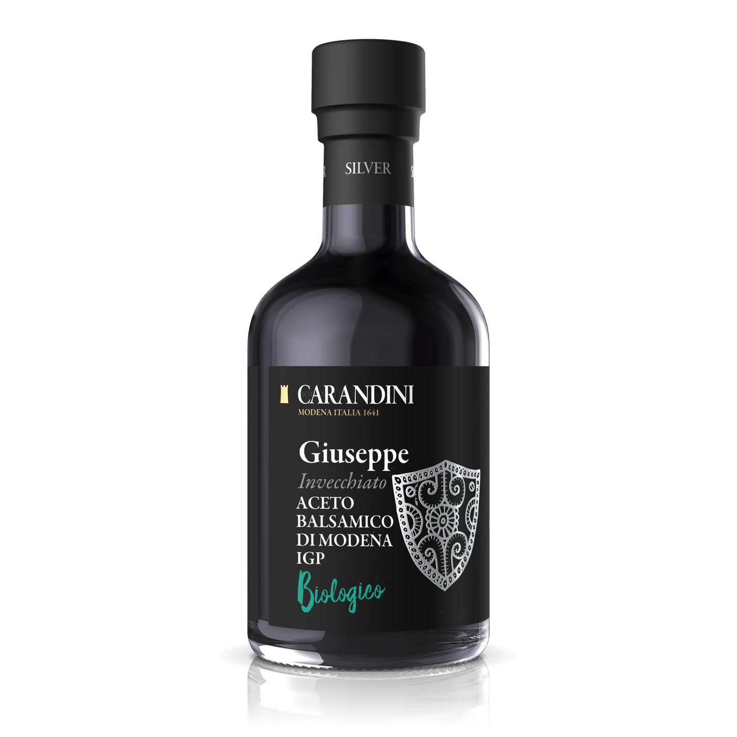 Giuseppe Aceto Balsamico di Modena IGP Biologico