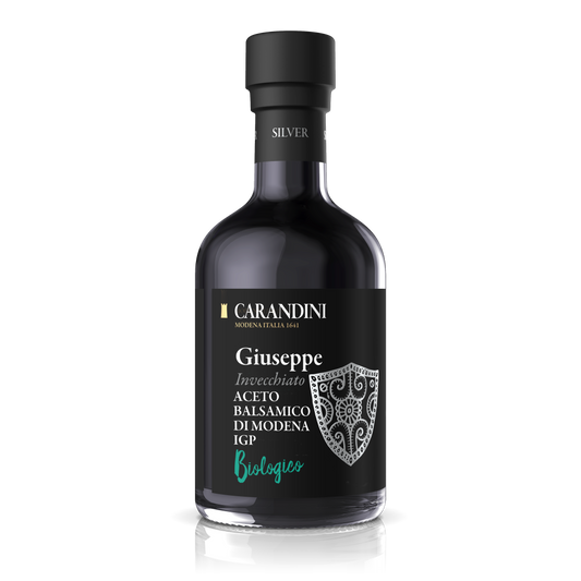 Giuseppe Aceto Balsamico di Modena IGP Biologico