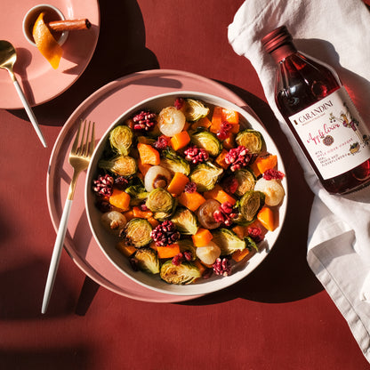 Applelixir with Apple Cider Vinegar, Acai, Aronia and Elderflowers 